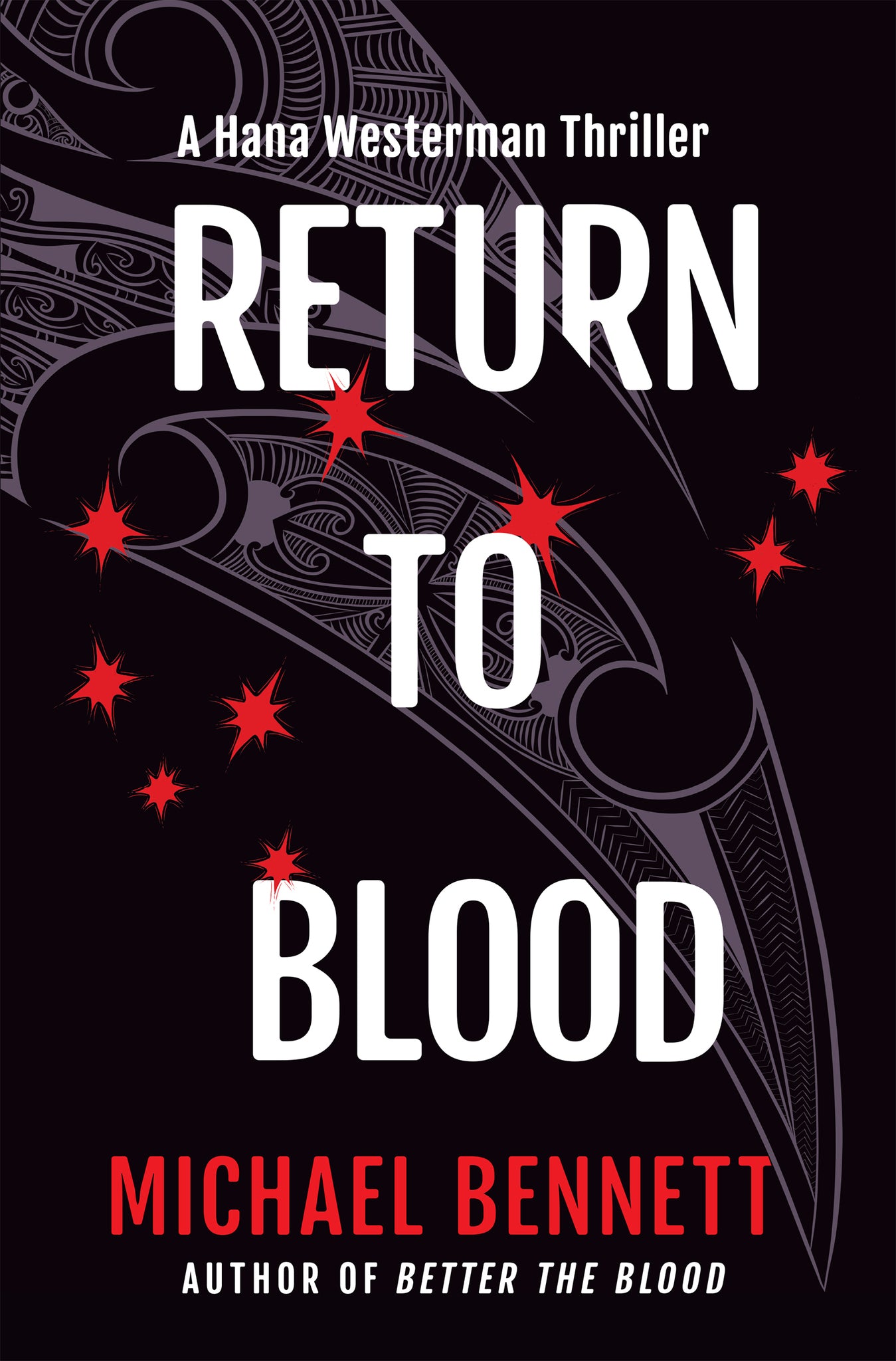 Return to Blood